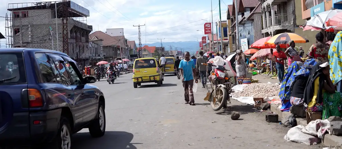 RDC : La présence de Joseph Kabila à Goma ravive les inquiétudes